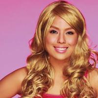 Nikki Gil to fill the shoes of Laura Bell Bundy; LEGALLY BLONDE Manila opens 6/10